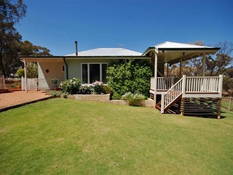 57 Palmer Street, Narrogin WA 6312