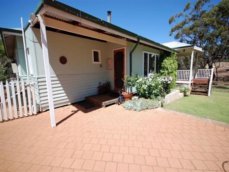 57 Palmer Street, Narrogin WA 6312
