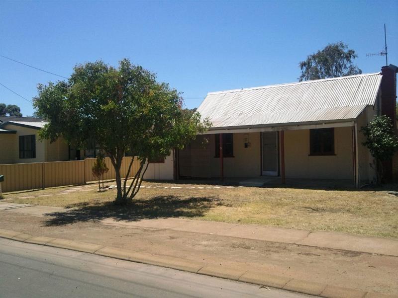 45 Johnston Street, Boddington WA 6390