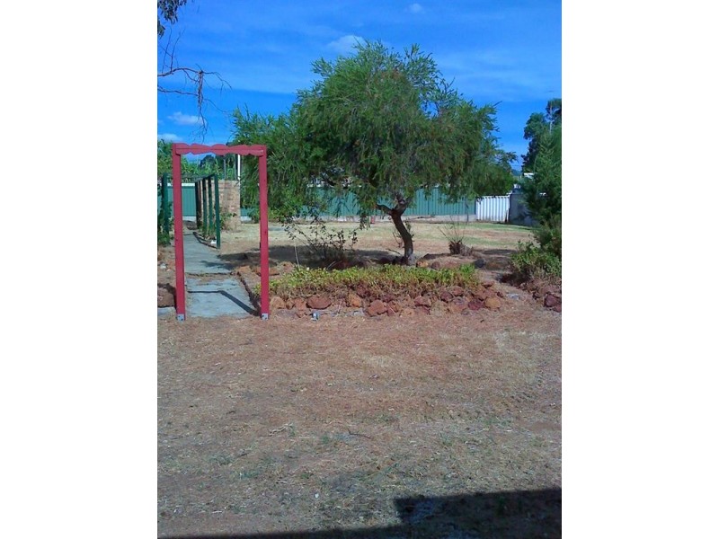 45 Johnston Street, Boddington WA 6390