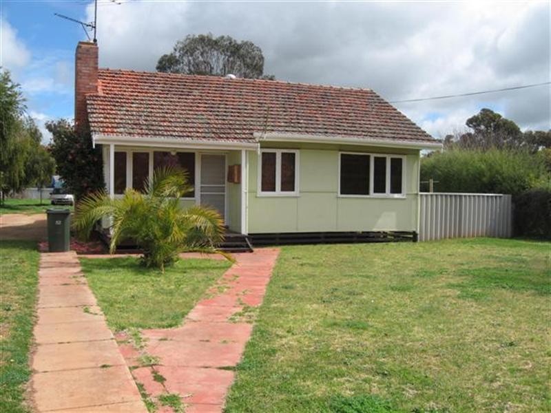 17 Growse Street, Williams WA 6391