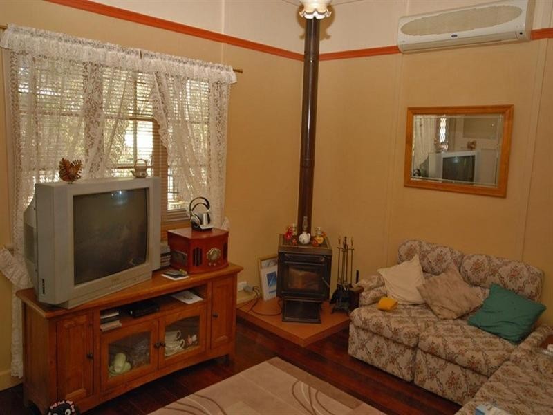 19 and 20 Johnston Street, Wickepin WA 6370