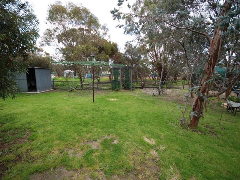 19 and 20 Johnston Street, Wickepin WA 6370