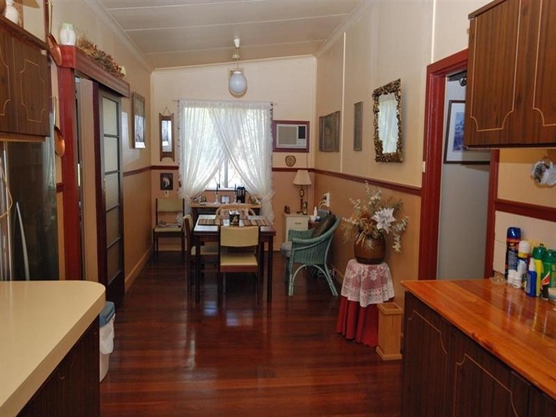 19 and 20 Johnston Street, Wickepin WA 6370