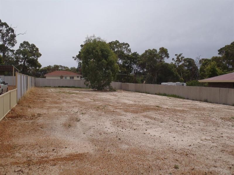 00 LEFROY/SHORT/ASHWORTH/NORTHWOOD, Narrogin WA 6312