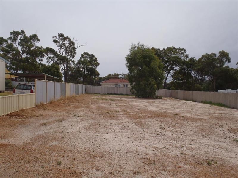 00 LEFROY/SHORT/ASHWORTH/NORTHWOOD, Narrogin WA 6312