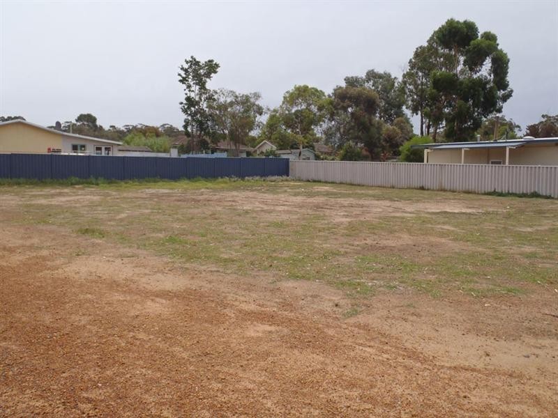 00 LEFROY/SHORT/ASHWORTH/NORTHWOOD, Narrogin WA 6312