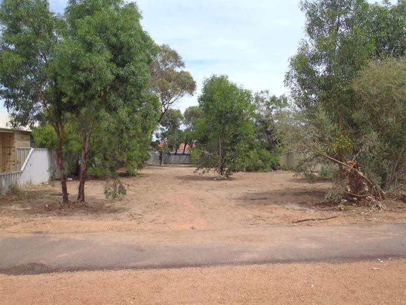 00 LEFROY/SHORT/ASHWORTH/NORTHWOOD, Narrogin WA 6312