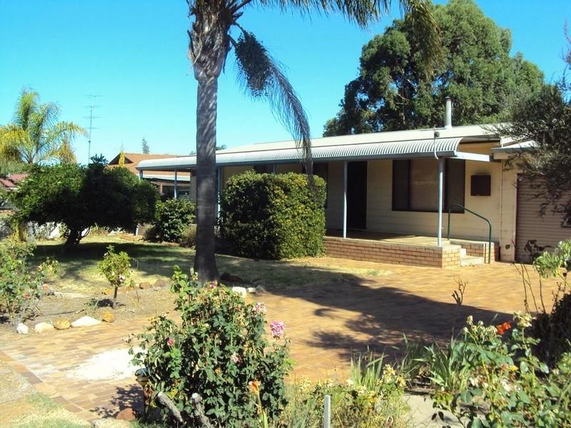 89 Crossman Street, Boddington WA 6390