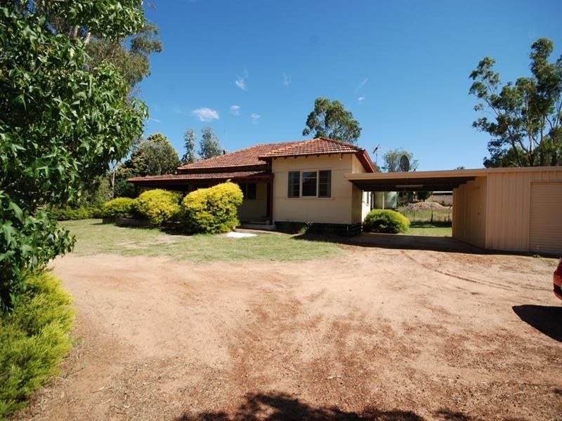 63 Havelock Street, Narrogin WA 6312