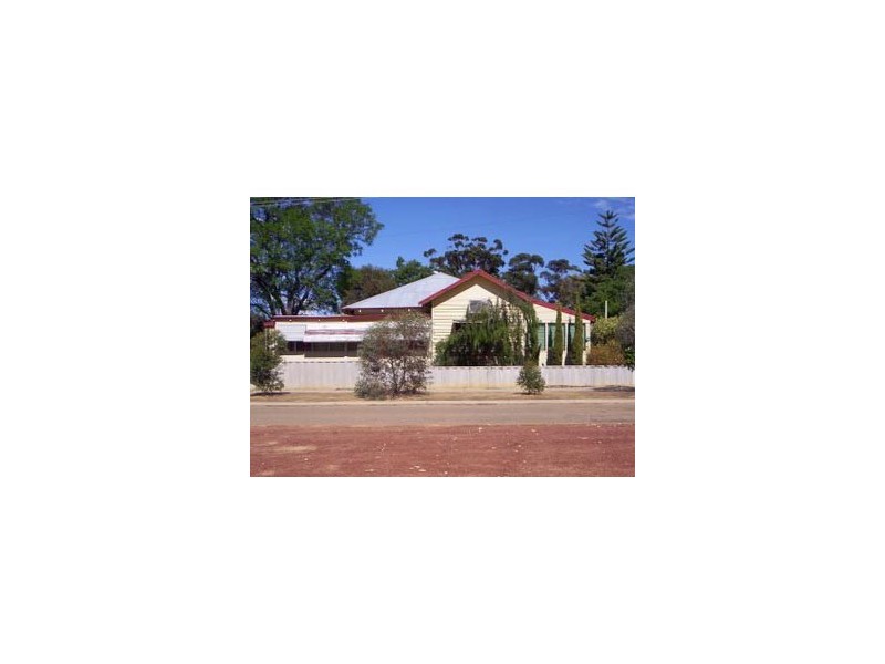 32 Dalton Street, Yealering WA 6372