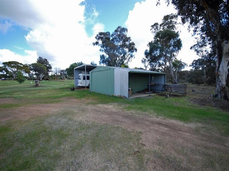 19 Sirdar Street, Wagin WA 6315