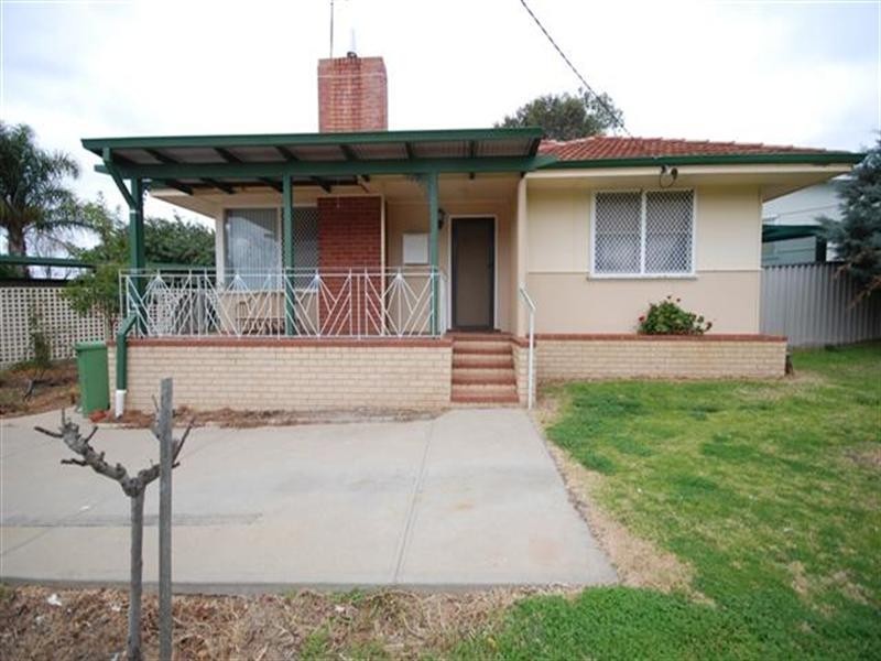 23 Ashworth Crescent, Narrogin WA 6312