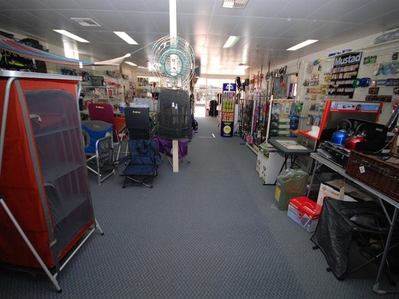 Narrogin Sports and Camping, Narrogin WA 6312