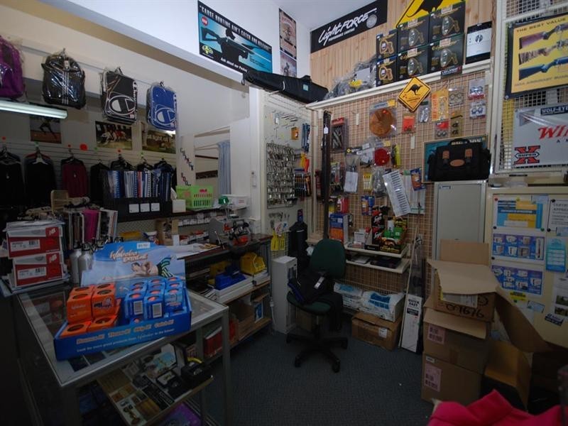 Narrogin Sports and Camping, Narrogin WA 6312