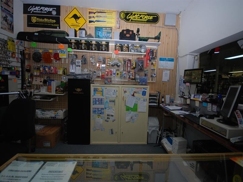 Narrogin Sports and Camping, Narrogin WA 6312