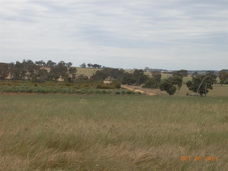 L5821 THOMPSON Road, Pingelly WA 6308