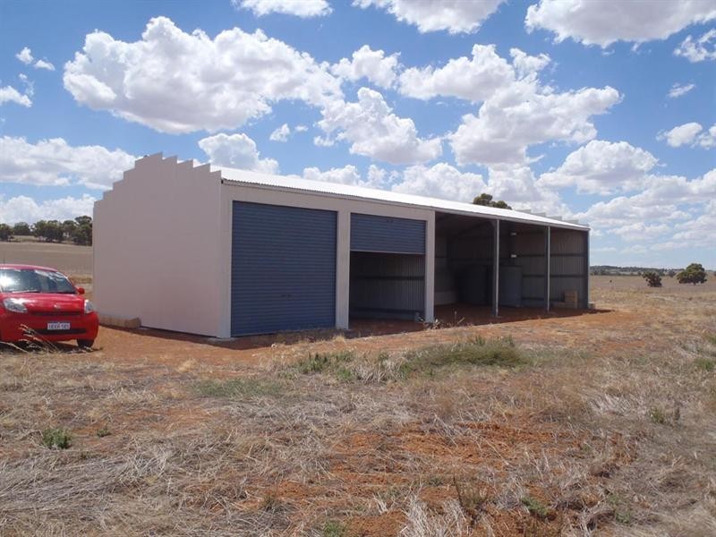 L5821 THOMPSON Road, Pingelly WA 6308