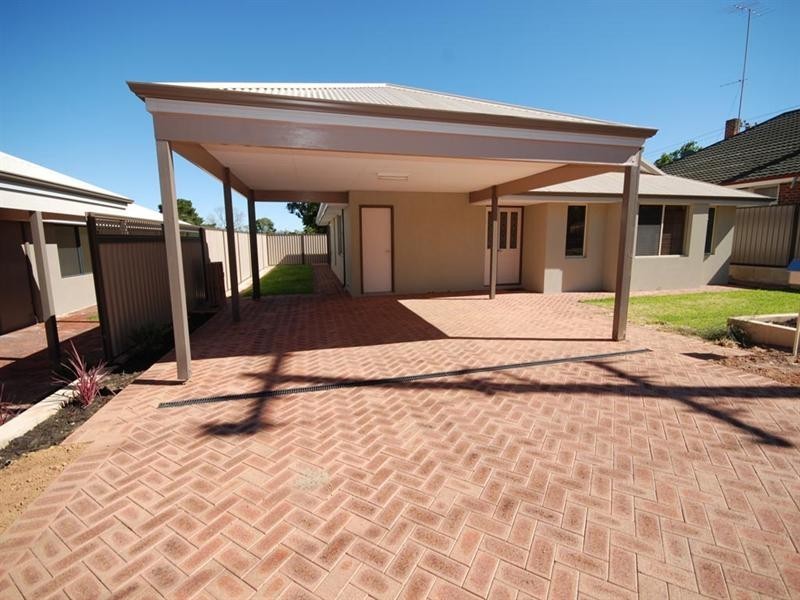 67 Falcon Street, Narrogin WA 6312