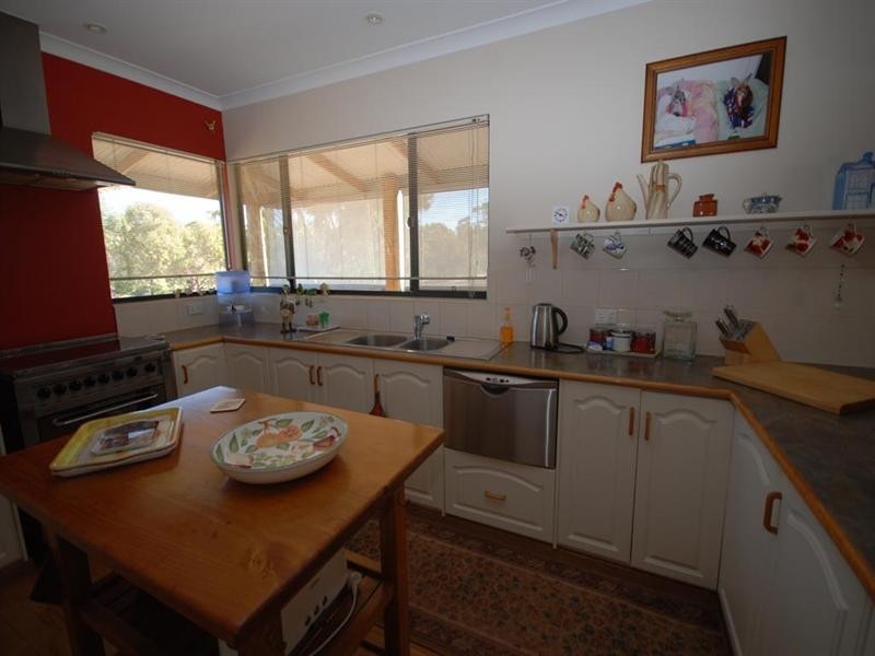 301 Richmond Street, Williams WA 6391