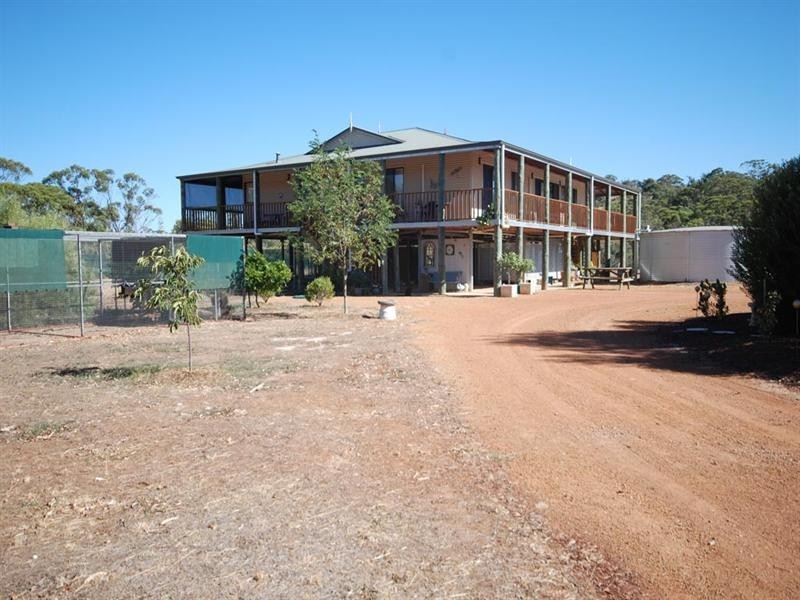 301 Richmond Street, Williams WA 6391