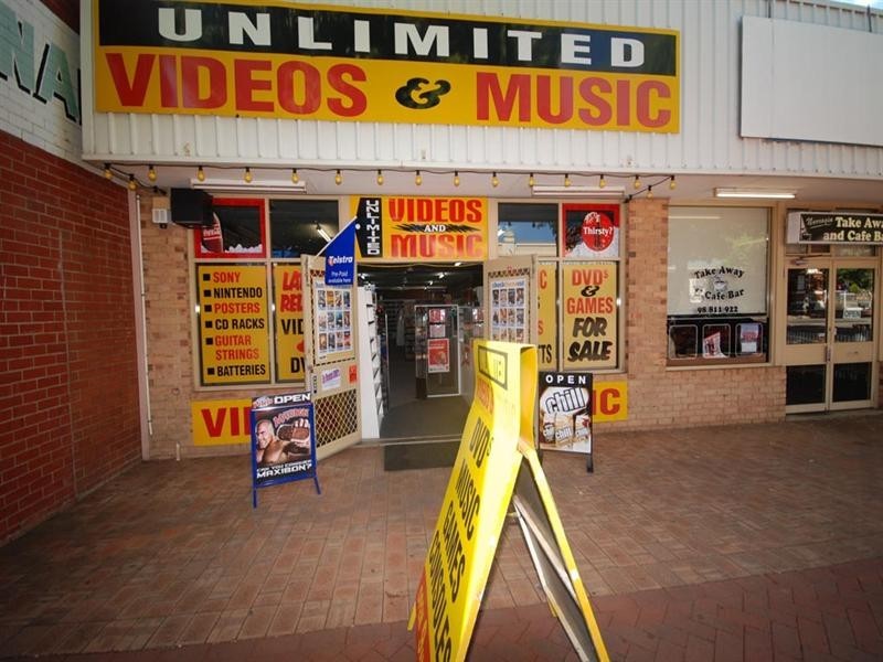 1/85 Federal Street, Narrogin WA 6312