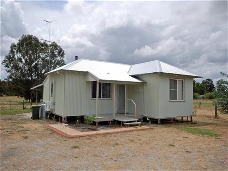 25A Christie Street, Boddington WA 6390