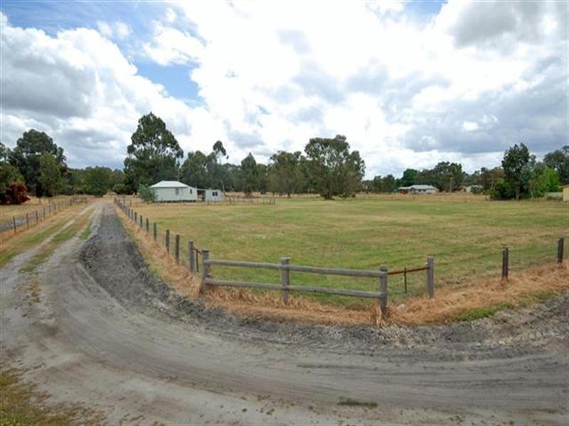 25A Christie Street, Boddington WA 6390