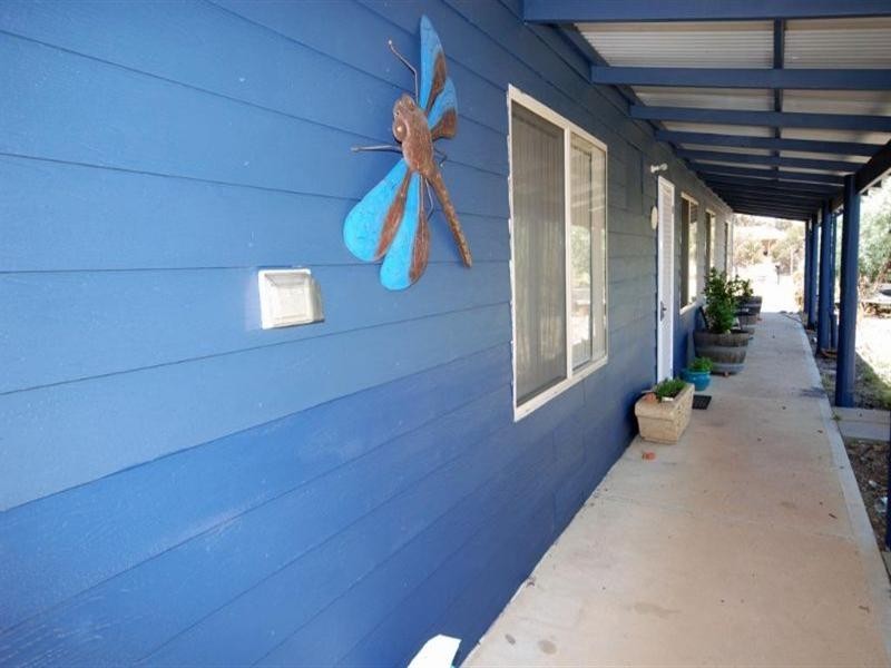 25 Corrie Street, Cuballing WA 6311