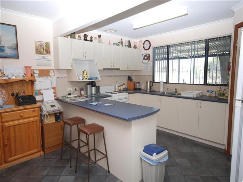 26 Curlew Way, Wickepin WA 6370