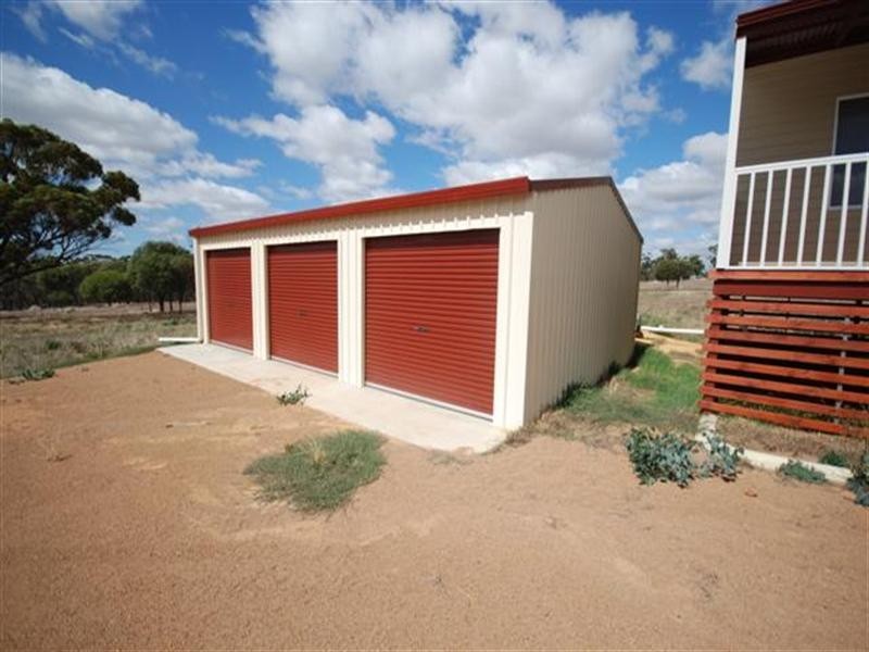 39 Beeston Street, Cuballing WA 6311