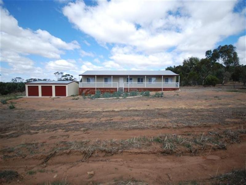 39 Beeston Street, Cuballing WA 6311