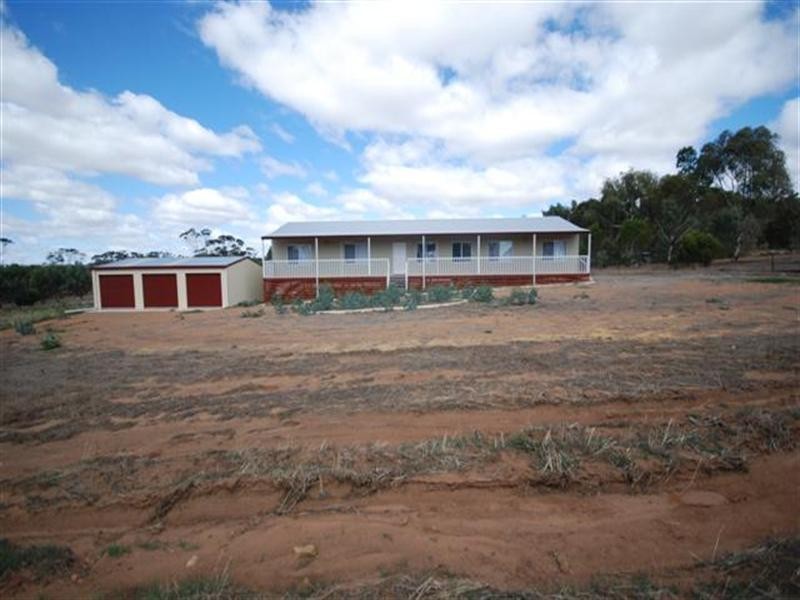 39 Beeston Street, Cuballing WA 6311