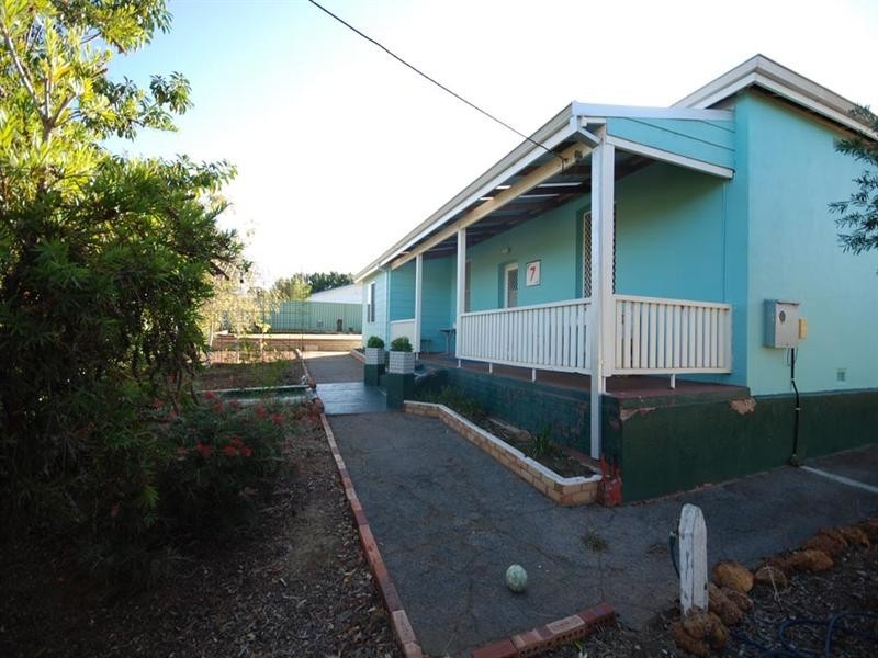 7 Butler Street, Narrogin WA 6312