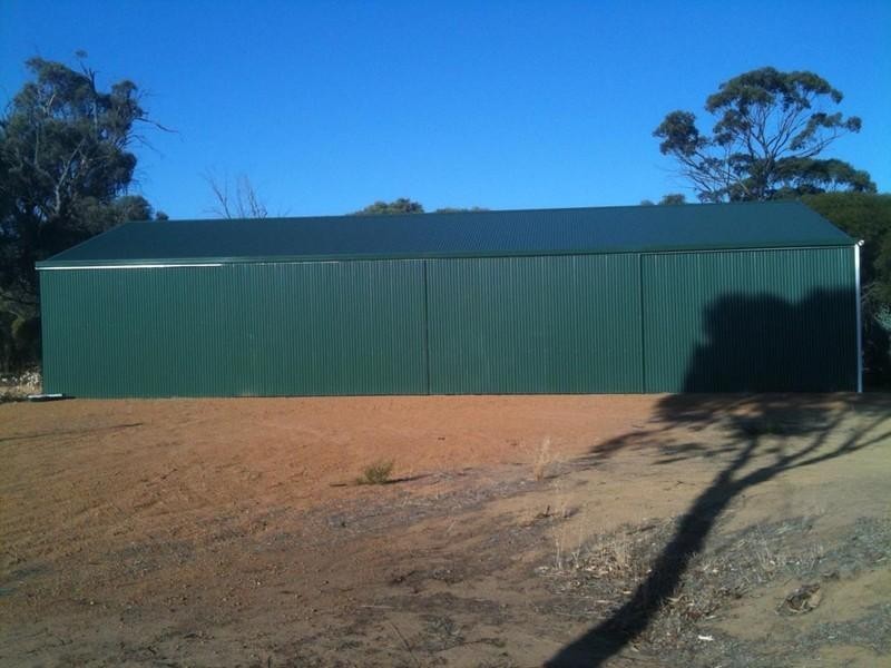 3 Codgatotine-Mooterdine Road, Wandering WA 6308