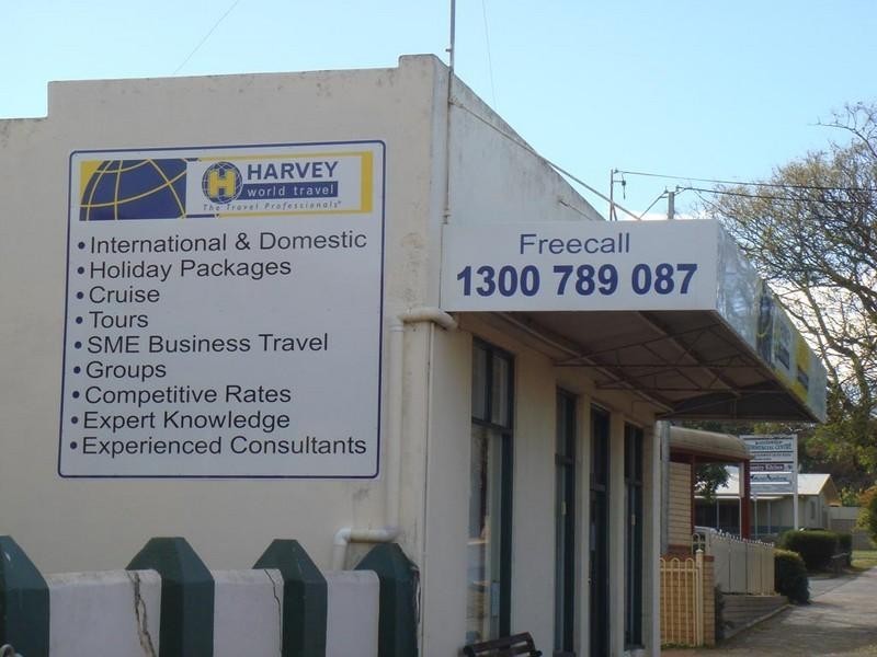 90 Albany Highway, Kojonup WA 6395