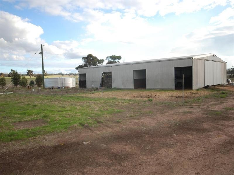 529 HighburyWest Road, Highbury WA 6313