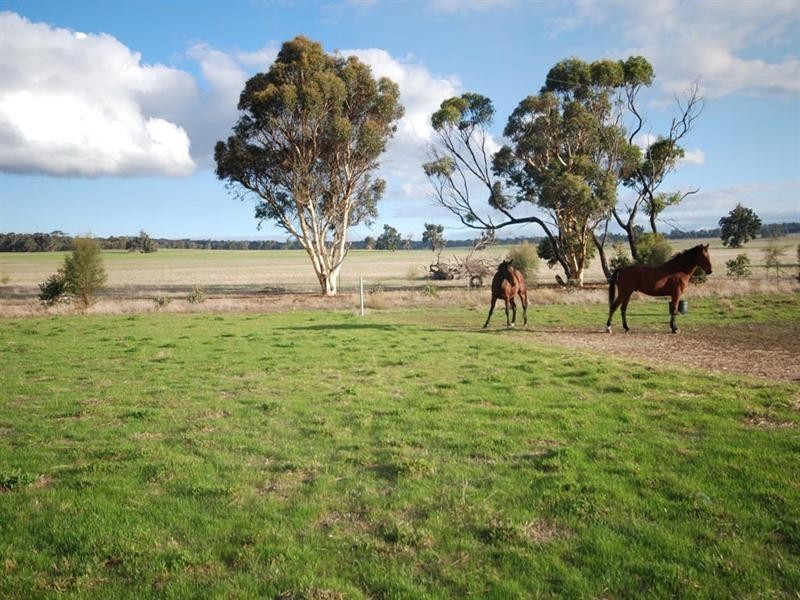 529 HighburyWest Road, Highbury WA 6313