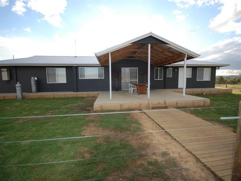 529 HighburyWest Road, Highbury WA 6313