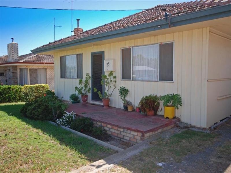 33 Doney Street, Narrogin WA 6312