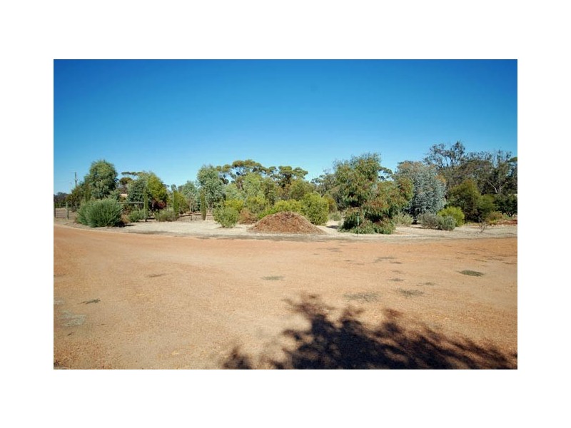 1 Forrest Street, Cuballing WA 6311