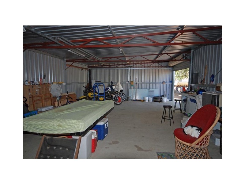 1 Forrest Street, Cuballing WA 6311