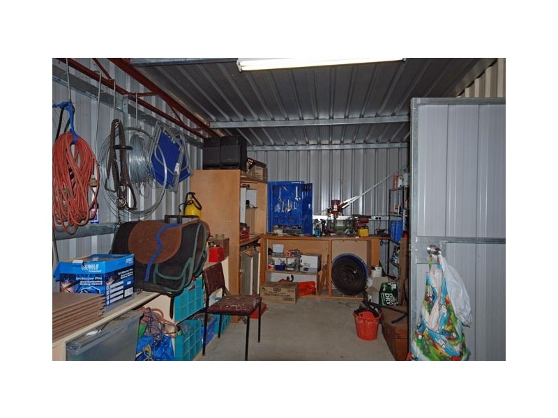 1 Forrest Street, Cuballing WA 6311