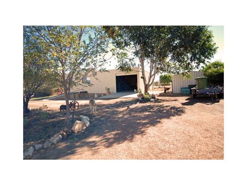 1 Forrest Street, Cuballing WA 6311