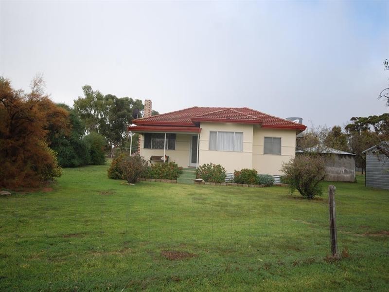 LOT 100 Wiese Road, Highbury WA 6313