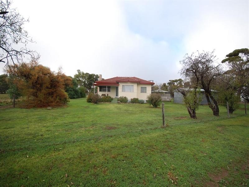 LOT 100 Wiese Road, Highbury WA 6313