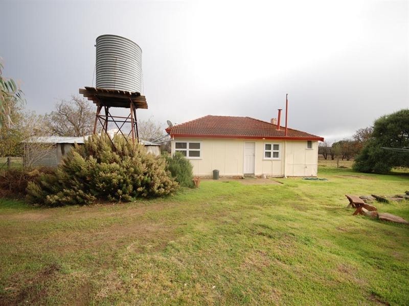 LOT 100 Wiese Road, Highbury WA 6313