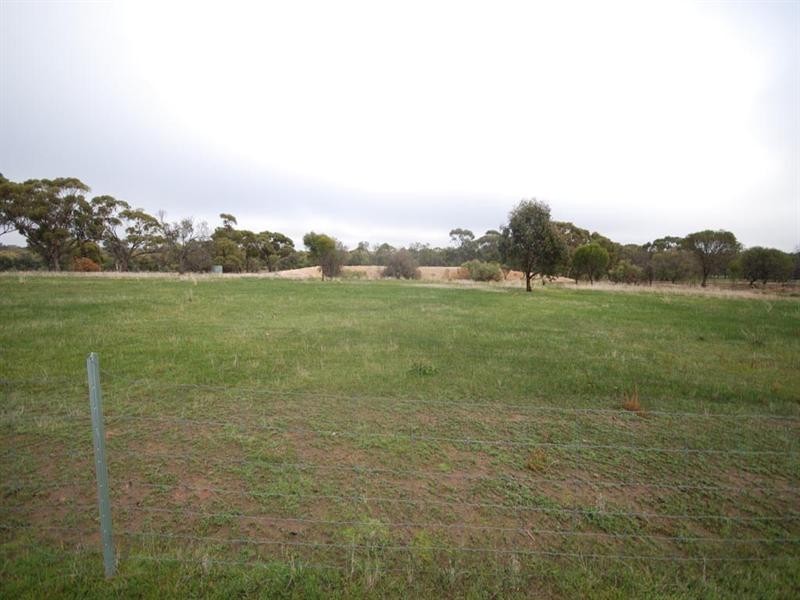 LOT 100 Wiese Road, Highbury WA 6313