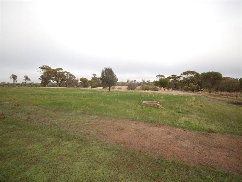 LOT 100 Wiese Road, Highbury WA 6313