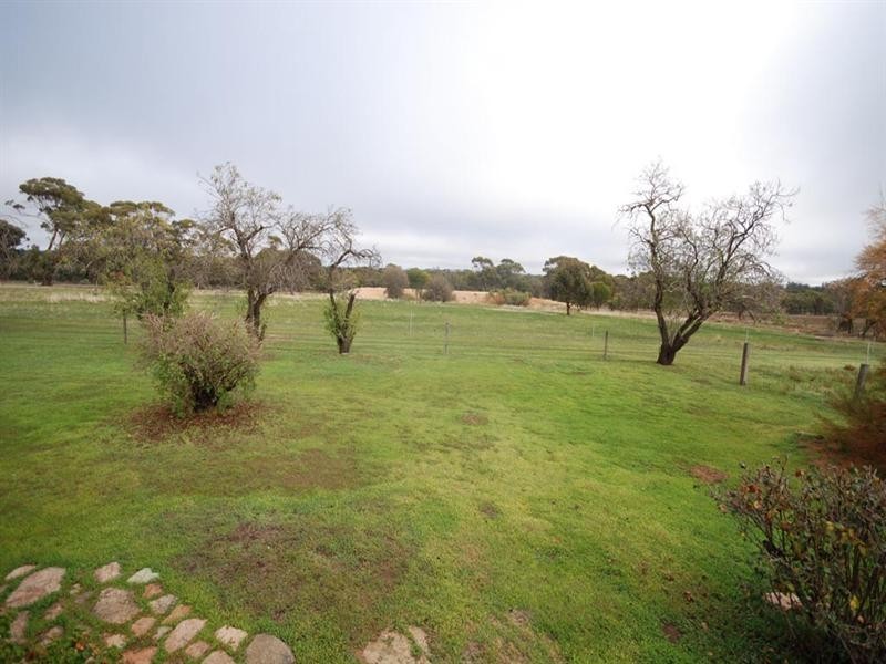 LOT 100 Wiese Road, Highbury WA 6313